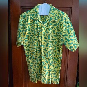 Gumby Short Sleeve Shirt